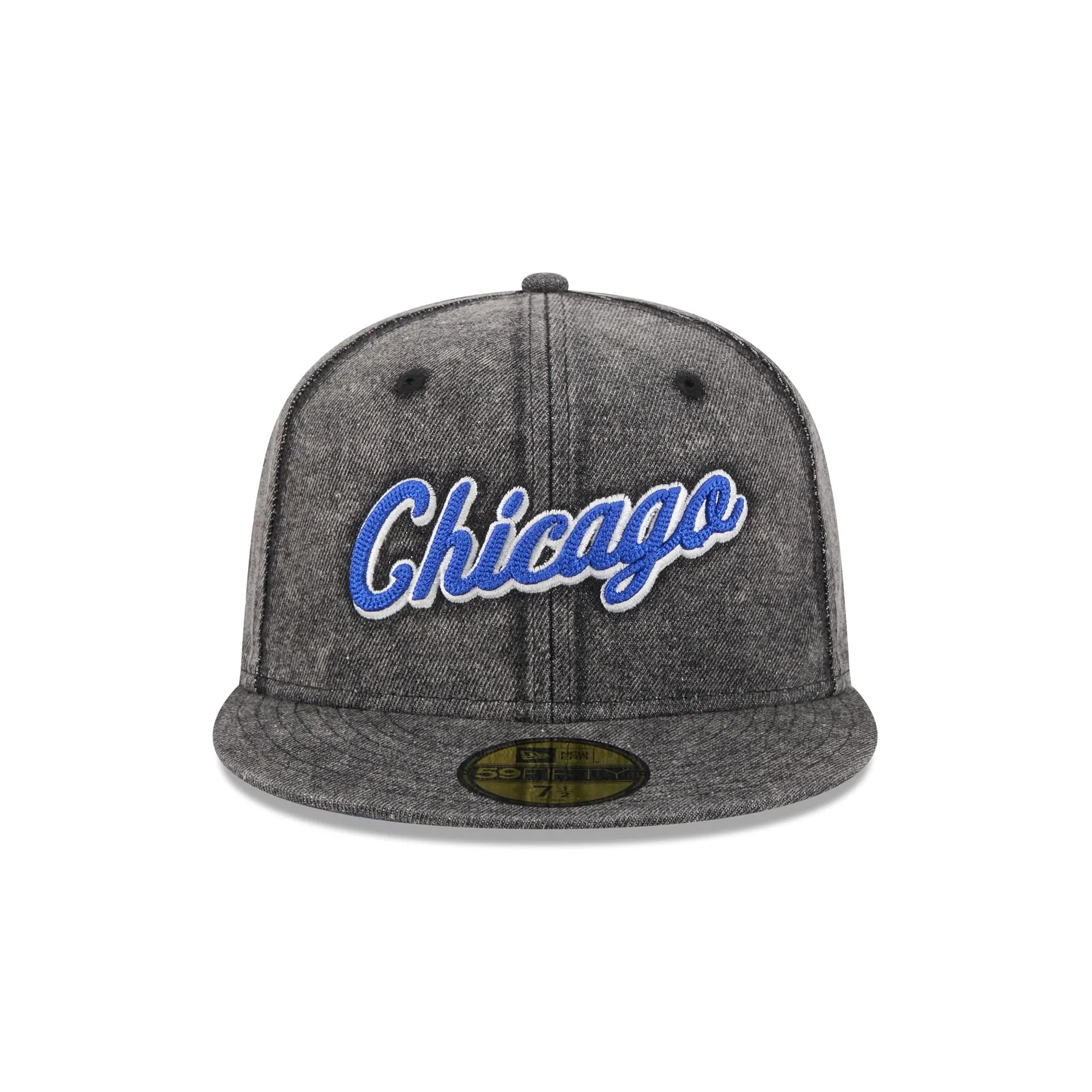 Chicago Cubs Sport Classics Pastel 59FIFTY Fitted Hat sold by New Era product image thumbnail 2