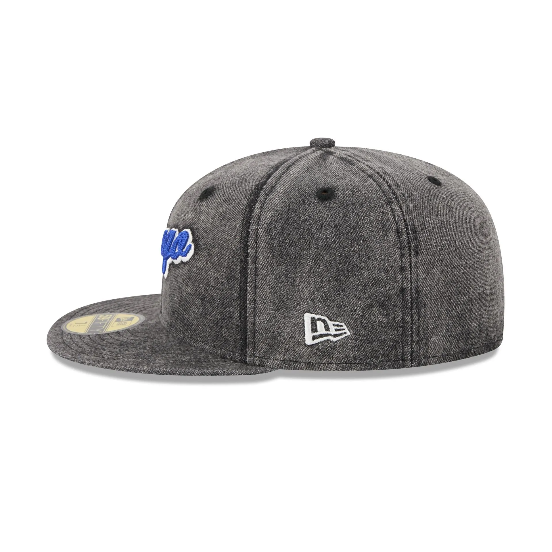 Chicago Cubs Sport Classics Pastel 59FIFTY Fitted Hat sold by New Era product image thumbnail 5