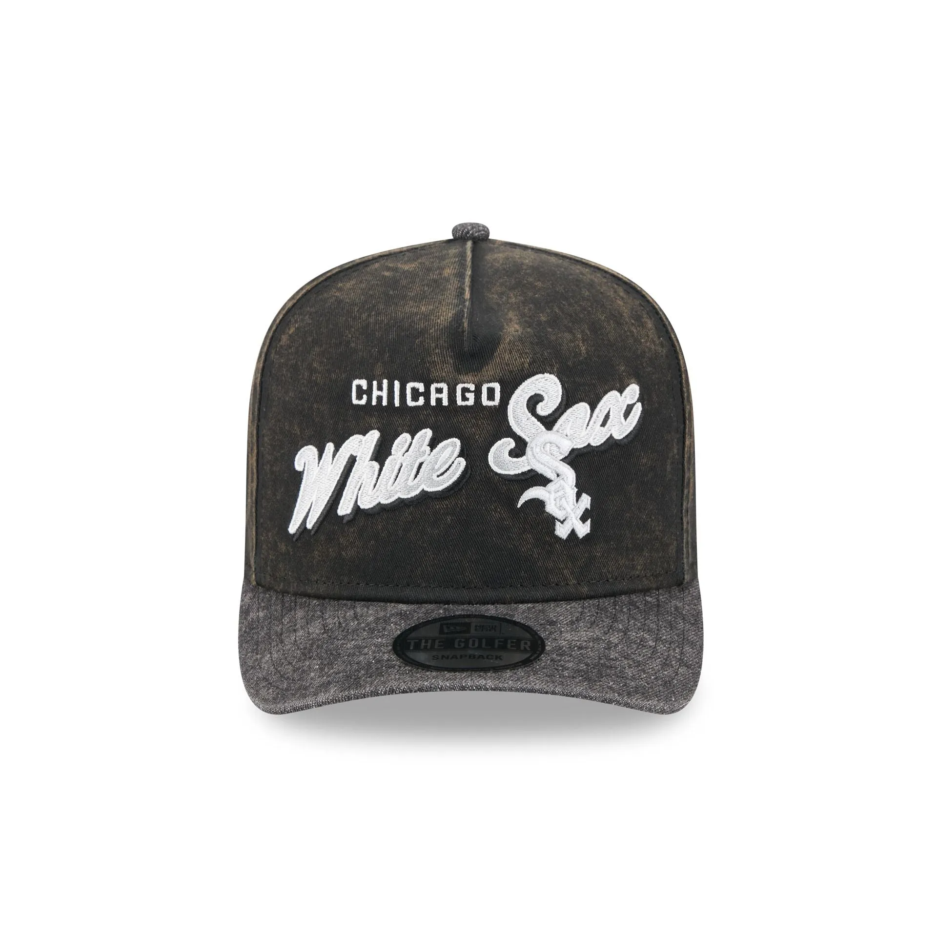 Chicago White Sox Sport Classics Pastel Golfer Hat sold by New Era product image thumbnail 2