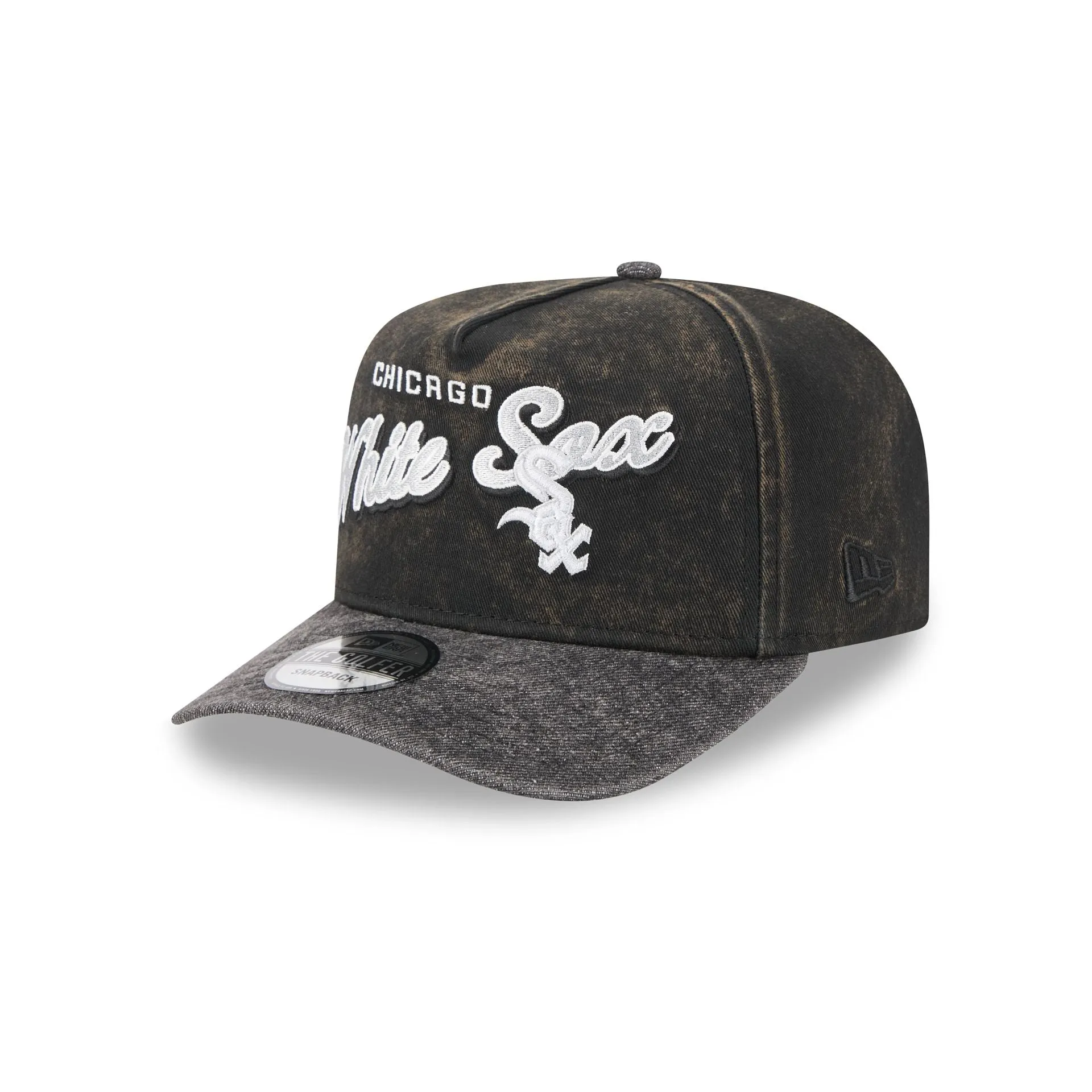 Chicago White Sox Sport Classics Pastel Golfer Hat sold by New Era product image thumbnail 3
