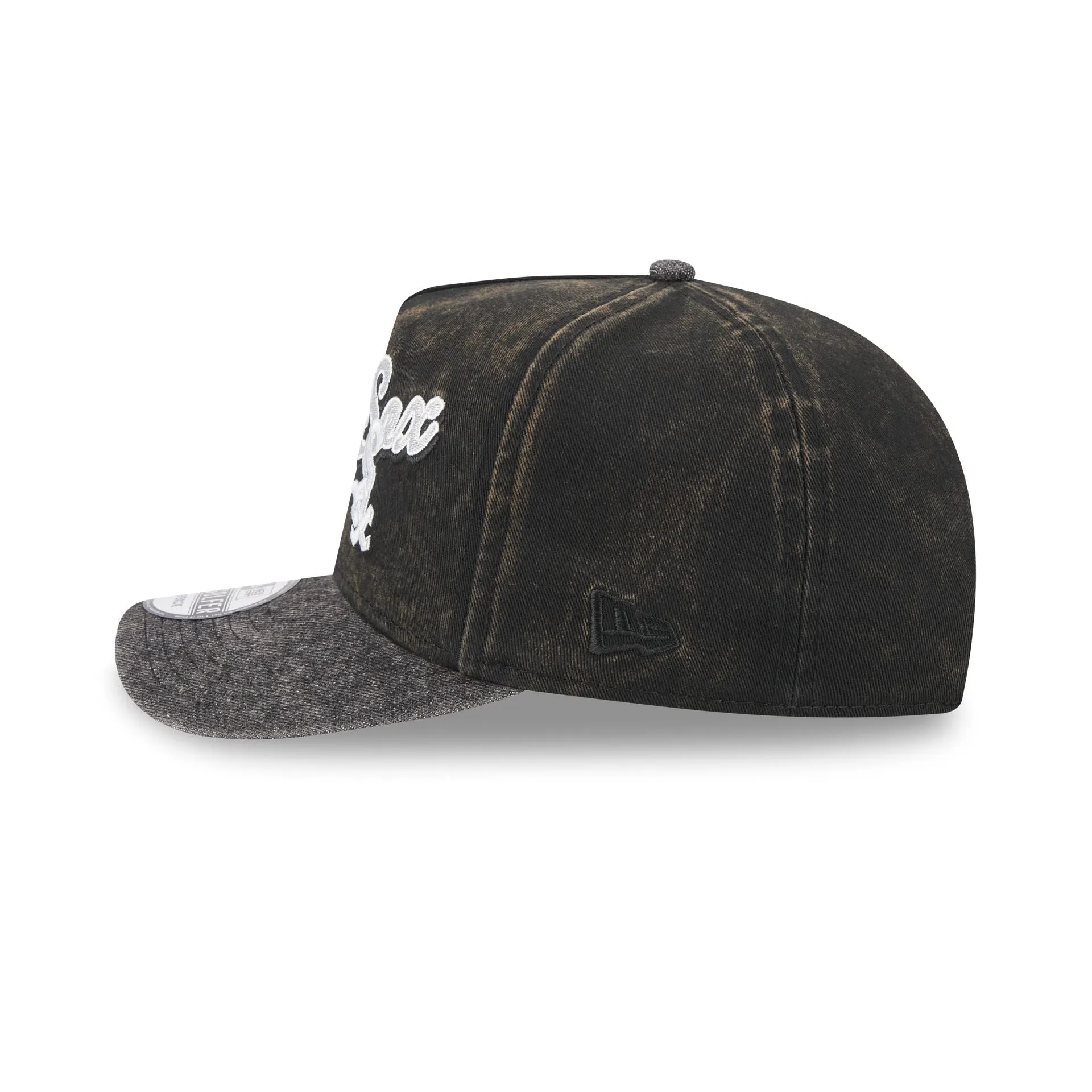 Chicago White Sox Sport Classics Pastel Golfer Hat sold by New Era product image thumbnail 5