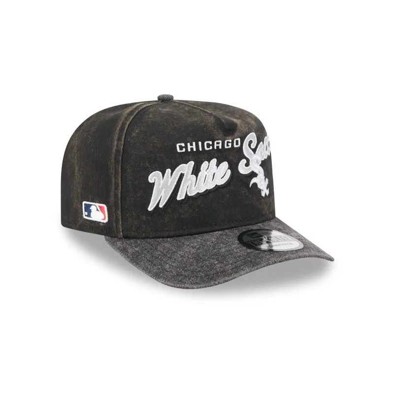 Chicago White Sox Sport Classics Pastel Golfer Hat sold by New Era