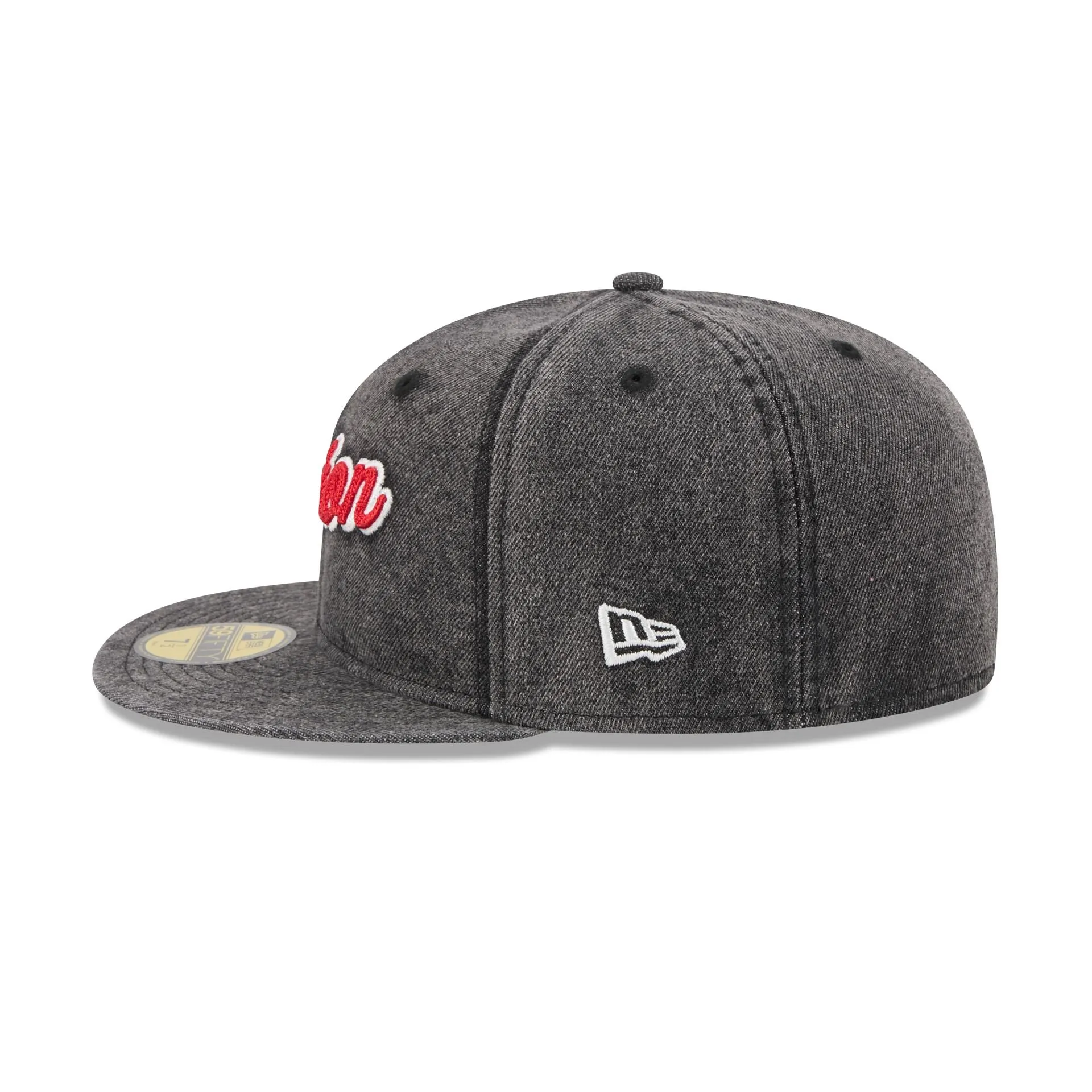 Boston Red Sox Sport Classics Pastel 59FIFTY Fitted Hat sold by New Era product image thumbnail 5