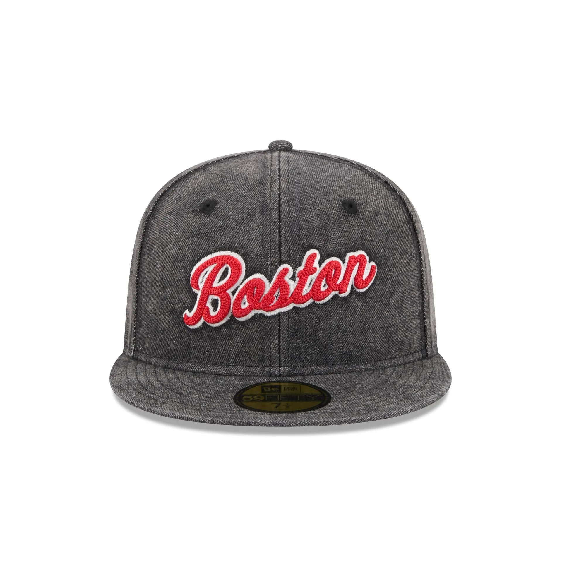 Boston Red Sox Sport Classics Pastel 59FIFTY Fitted Hat sold by New Era product image thumbnail 2