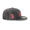 Boston Red Sox Sport Classics Pastel 59FIFTY Fitted Hat sold by New Era