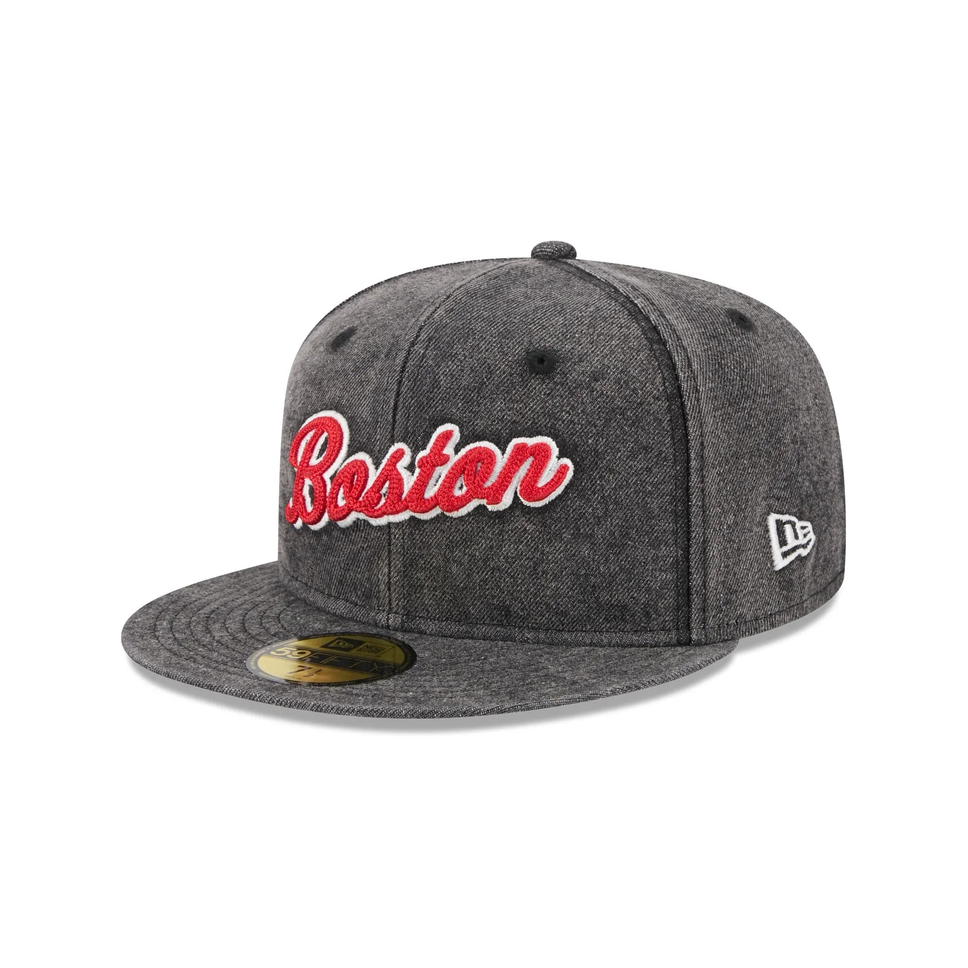 Boston Red Sox Sport Classics Pastel 59FIFTY Fitted Hat sold by New Era product image thumbnail 3