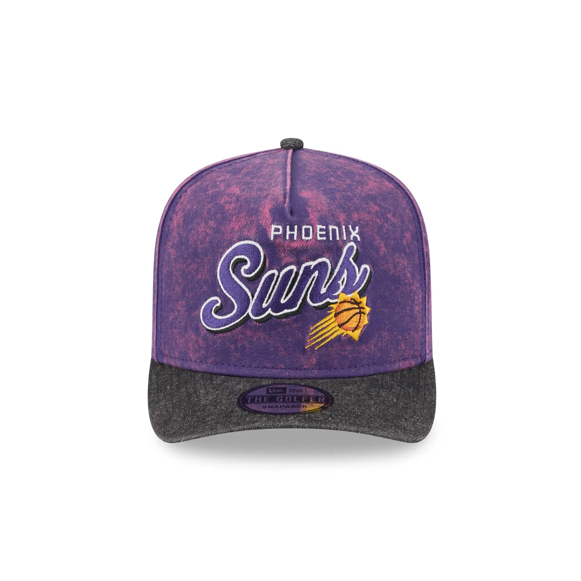 Phoenix Suns Sport Classics Pastel Golfer Hat sold by New Era product image thumbnail 2