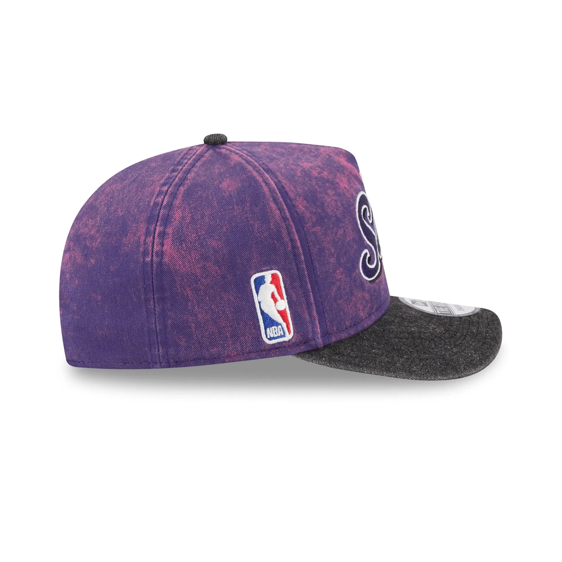 Phoenix Suns Sport Classics Pastel Golfer Hat sold by New Era product image thumbnail 4