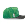 Boston Celtics Sport Classics Pastel Golfer Hat sold by New Era