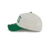 Boston Celtics Sport Classics Pastel 9TWENTY A-Frame Adjustable Hat sold by New Era