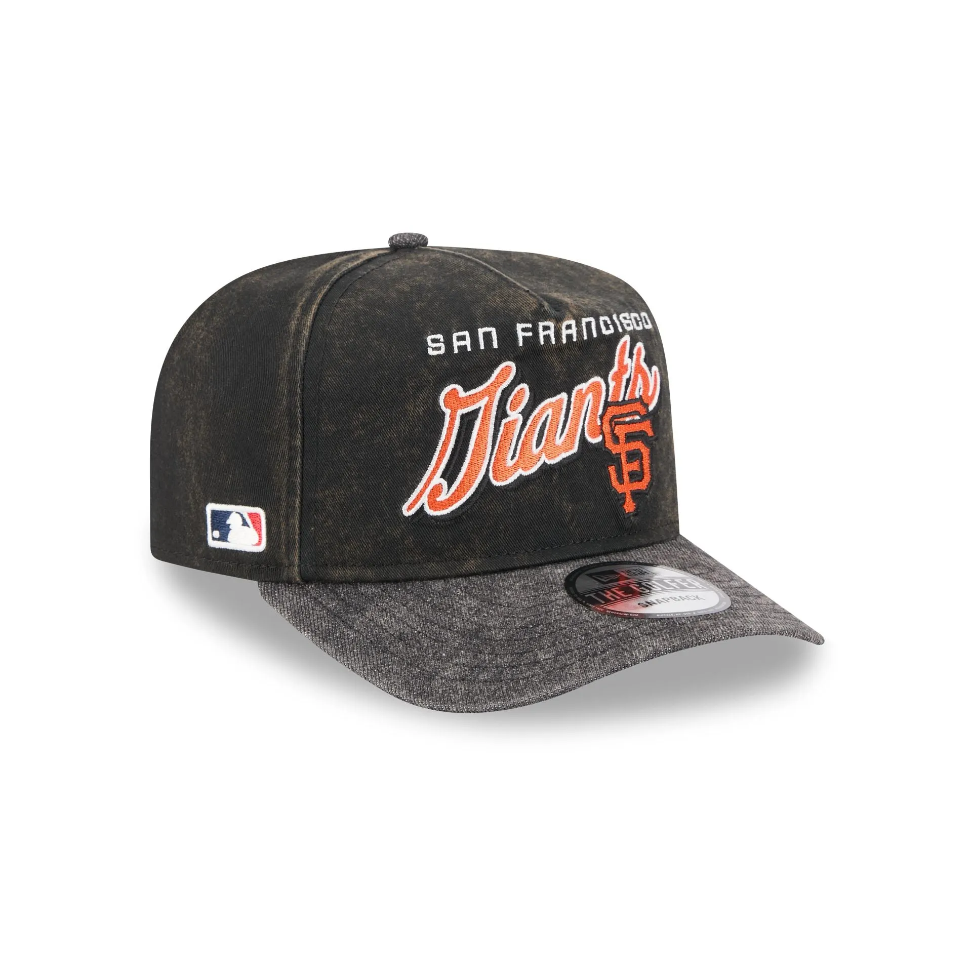 San Francisco Giants Sport Classics Pastel Golfer Hat sold by New Era