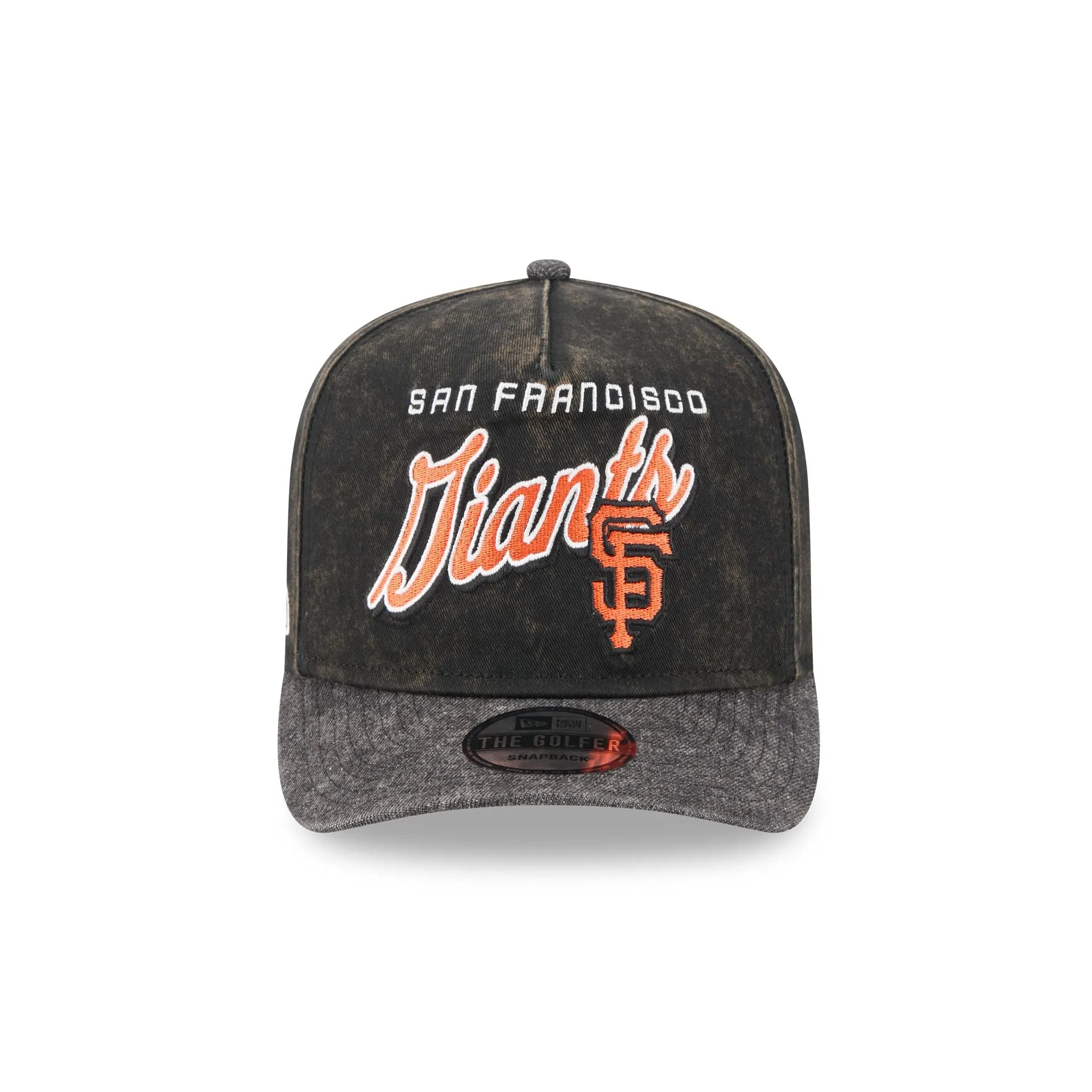San Francisco Giants Sport Classics Pastel Golfer Hat sold by New Era product image thumbnail 2