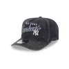 New York Yankees Sport Classics Pastel Golfer Hat sold by New Era