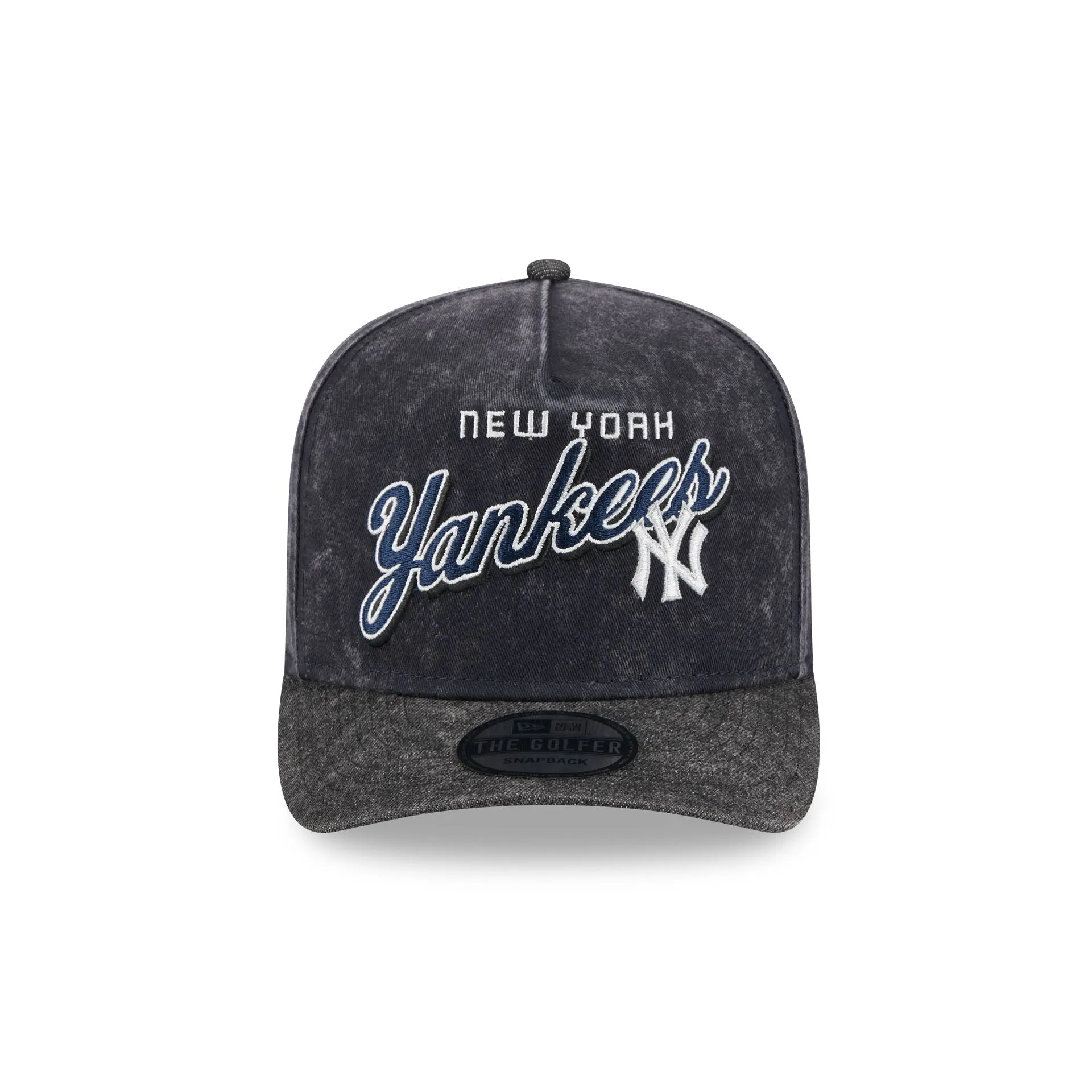 New York Yankees Sport Classics Pastel Golfer Hat sold by New Era product image thumbnail 2