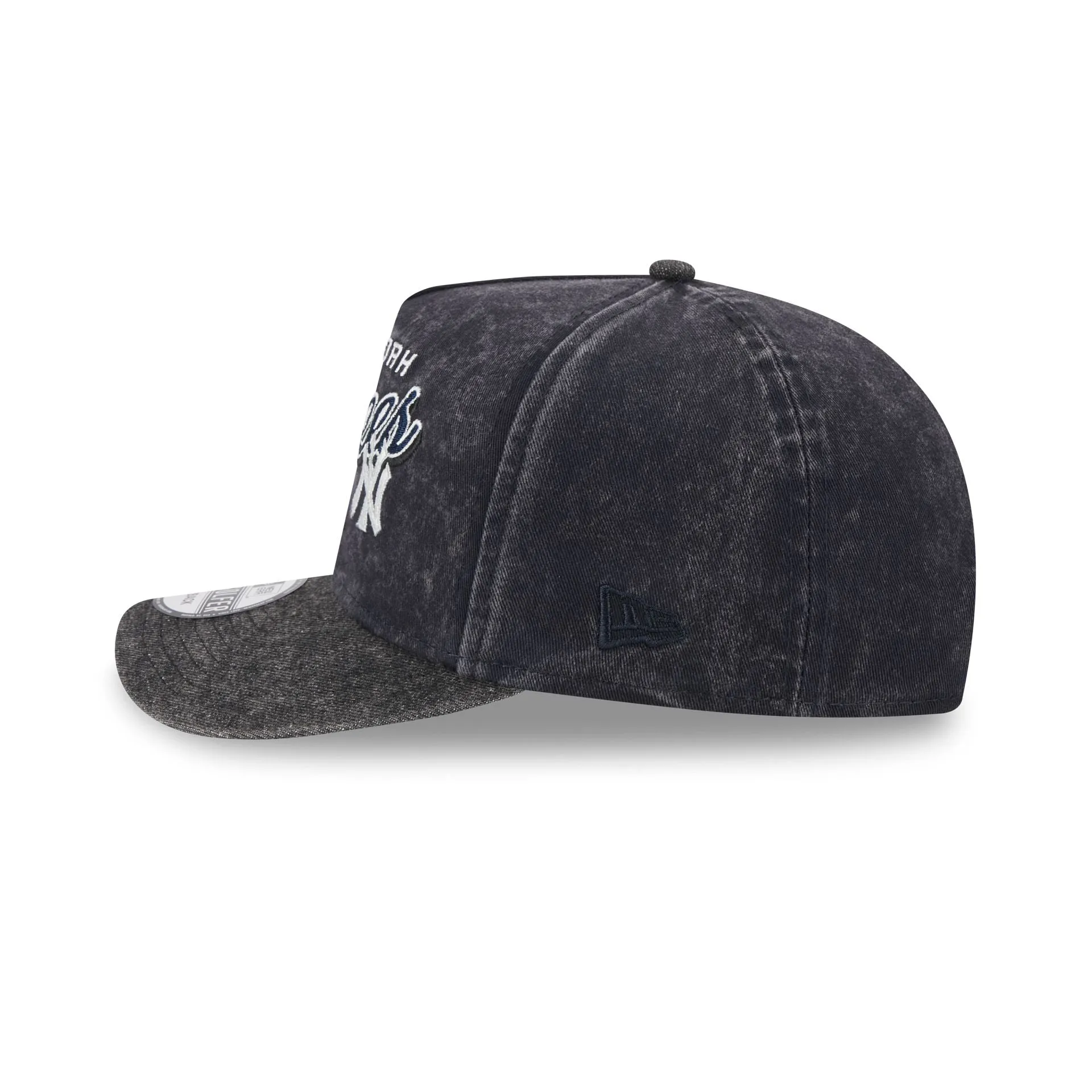 New York Yankees Sport Classics Pastel Golfer Hat sold by New Era product image thumbnail 5