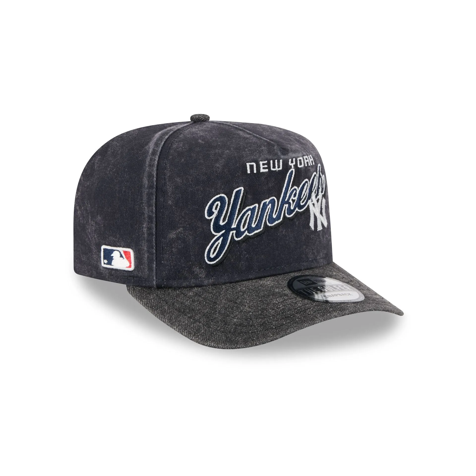 New York Yankees Sport Classics Pastel Golfer Hat sold by New Era