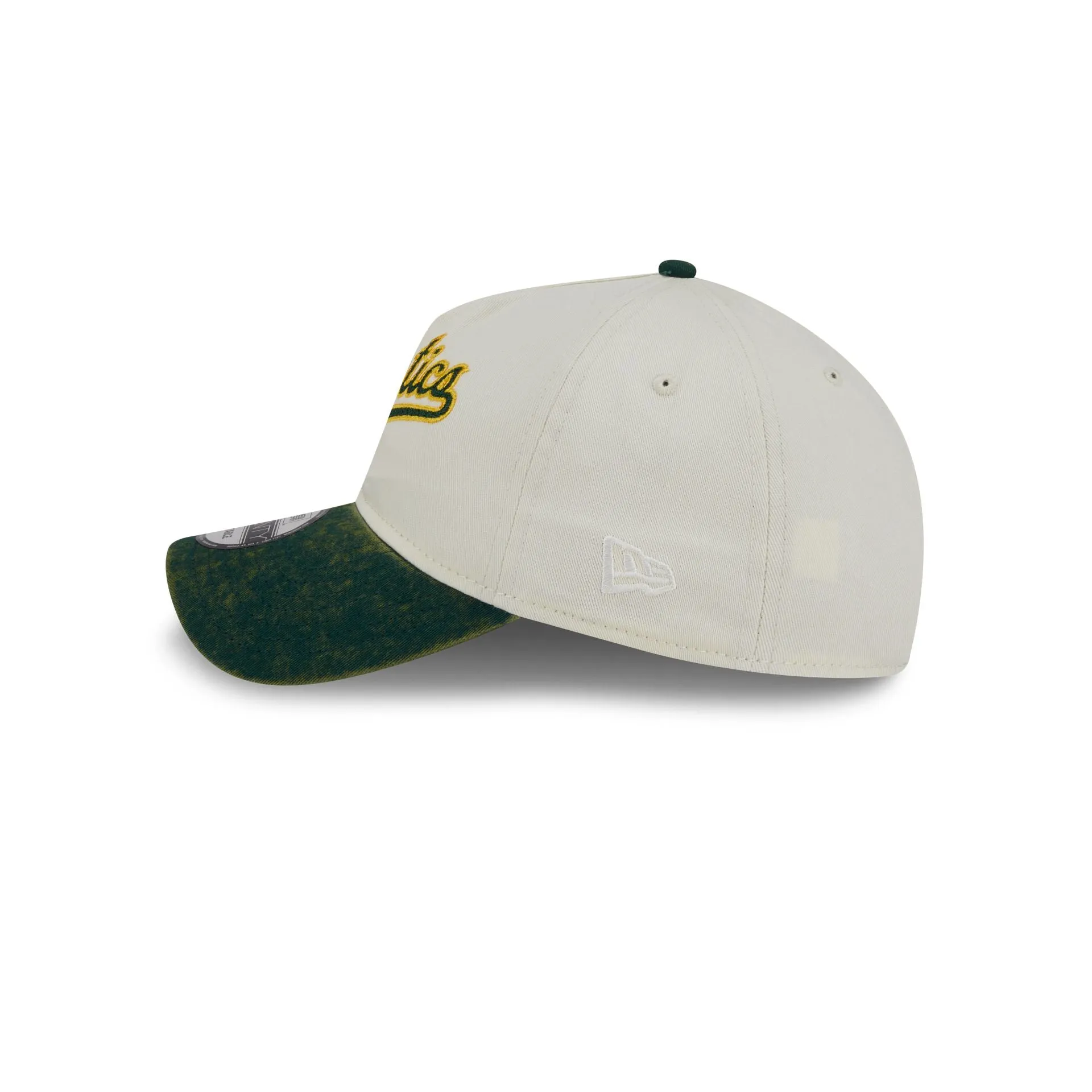 Athletics Sport Classics Pastel 9TWENTY A-Frame Adjustable Hat sold by New Era product image thumbnail 4