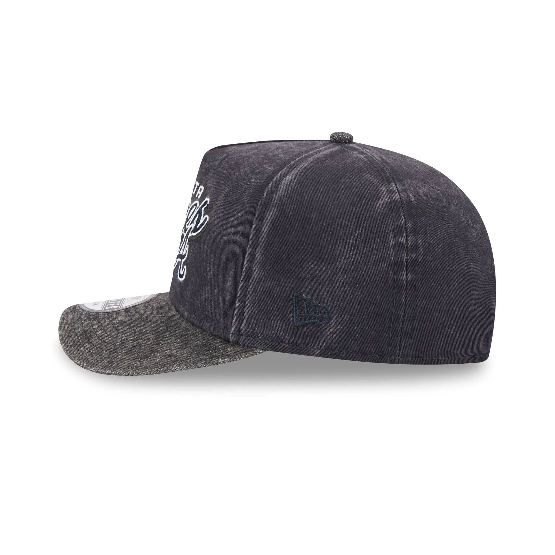 Atlanta Braves Sport Classics Pastel Golfer Hat sold by New Era product image thumbnail 5