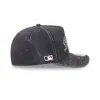 Atlanta Braves Sport Classics Pastel Golfer Hat sold by New Era