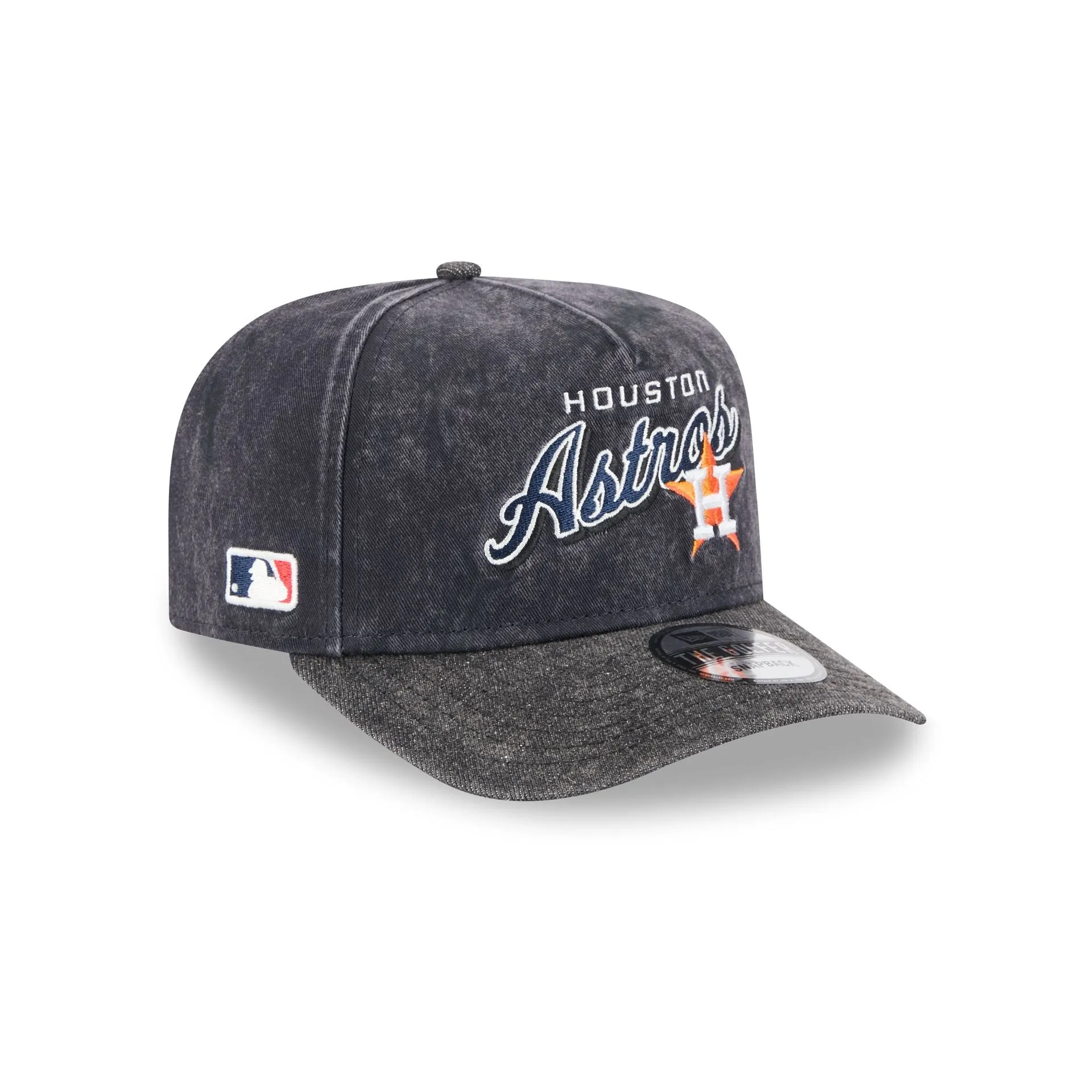 Houston Astros Sport Classics Pastel Golfer Hat sold by New Era
