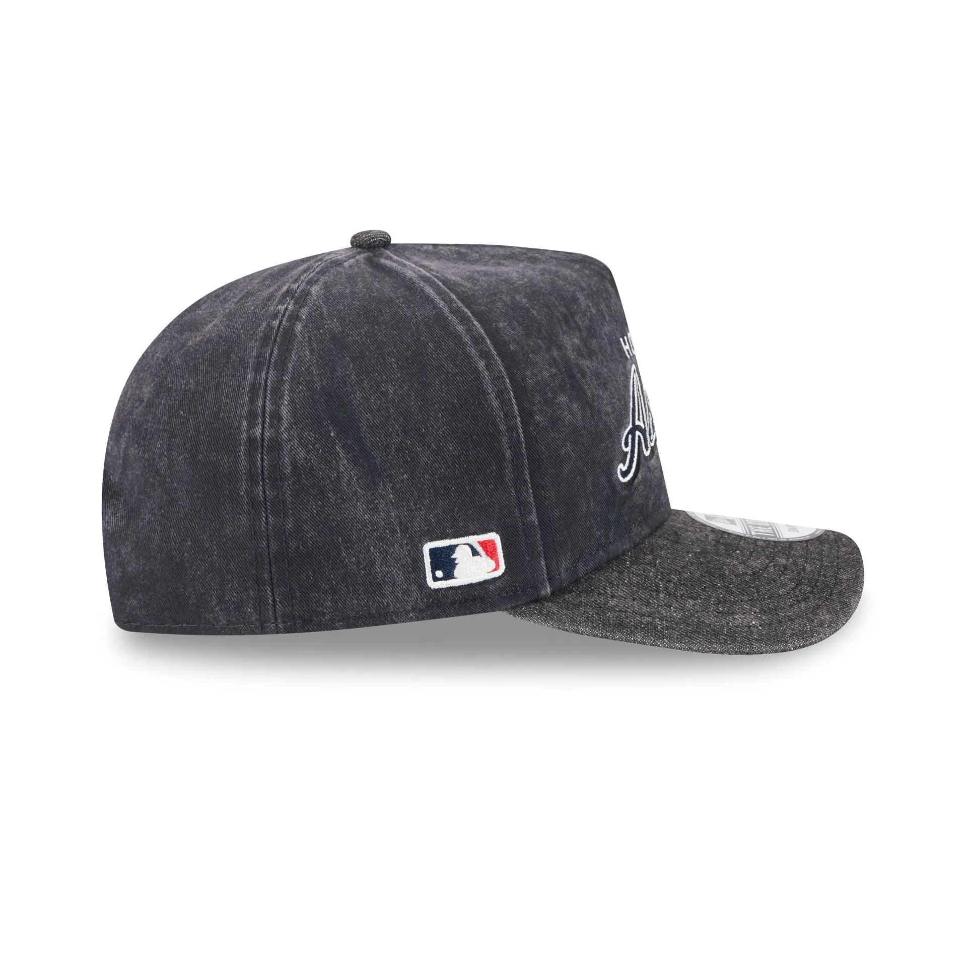 Houston Astros Sport Classics Pastel Golfer Hat sold by New Era product image thumbnail 4