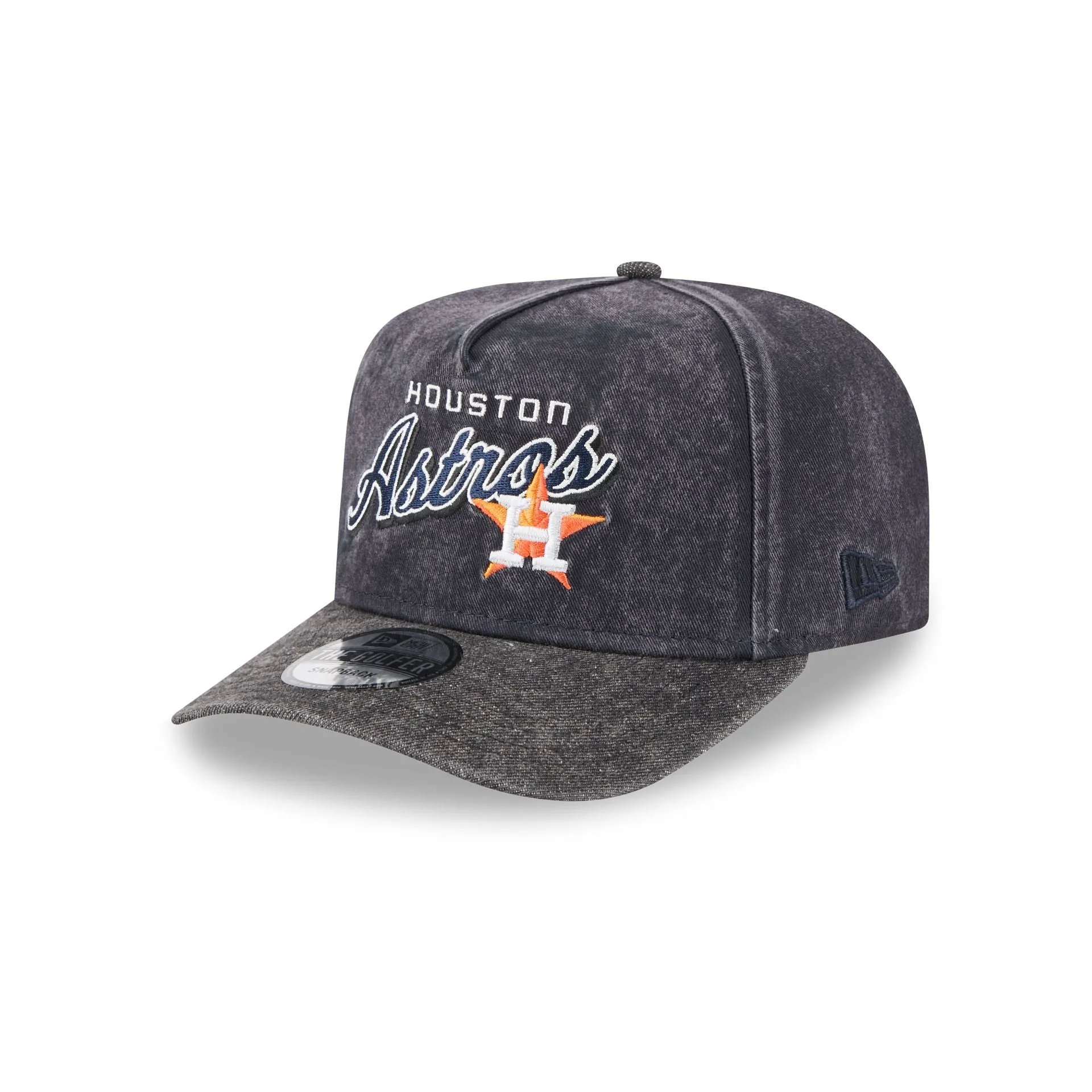 Houston Astros Sport Classics Pastel Golfer Hat sold by New Era product image thumbnail 3
