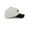 San Francisco Giants Sport Classics Pastel 9TWENTY A-Frame Adjustable Hat sold by New Era