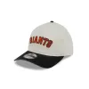 San Francisco Giants Sport Classics Pastel 9TWENTY A-Frame Adjustable Hat sold by New Era