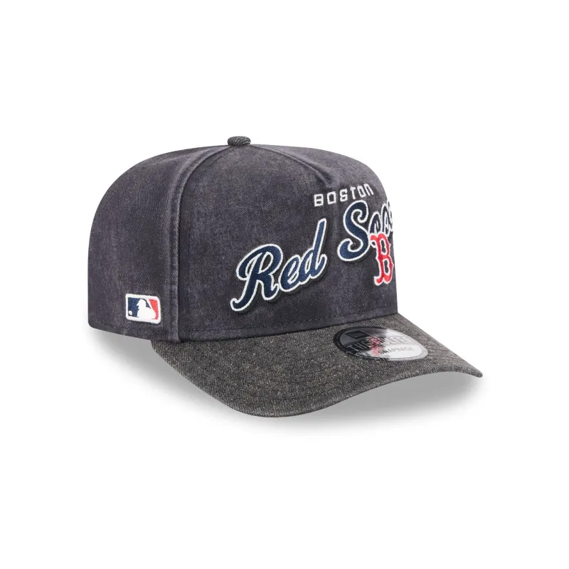 Boston Red Sox Sport Classics Pastel Golfer Hat sold by New Era