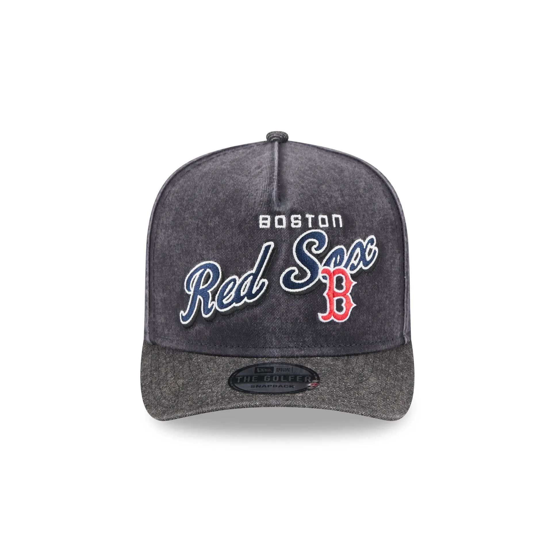 Boston Red Sox Sport Classics Pastel Golfer Hat sold by New Era product image thumbnail 2