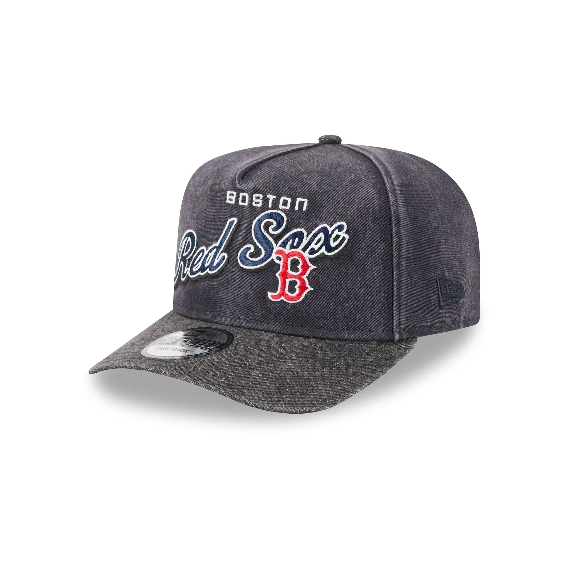 Boston Red Sox Sport Classics Pastel Golfer Hat sold by New Era product image thumbnail 3