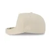 New Era Cap Chrome White 59FIFTY A-Frame Fitted Hat sold by New Era