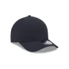 New Era Cap Black 9FORTY M-Crown A-Frame Snapback Hat sold by New Era