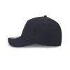 New Era Cap Black 9FORTY M-Crown A-Frame Snapback Hat sold by New Era