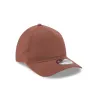 New Era Cap Brown 9TWENTY A-Frame Adjustable Hat sold by New Era