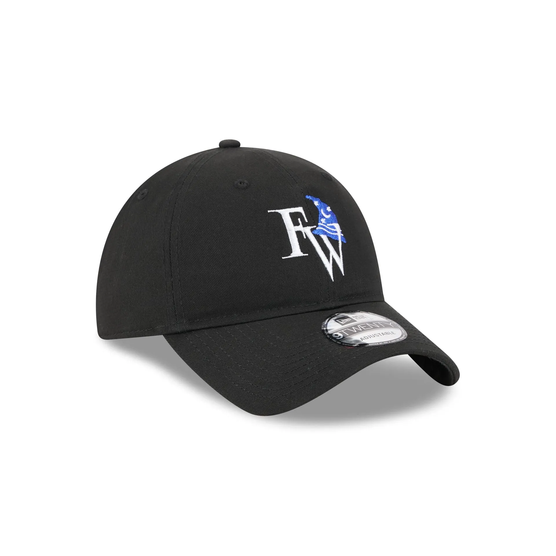 Fort Myers Mighty Mussels Theme Night 9TWENTY Adjustable Hat sold by New Era product image thumbnail 3