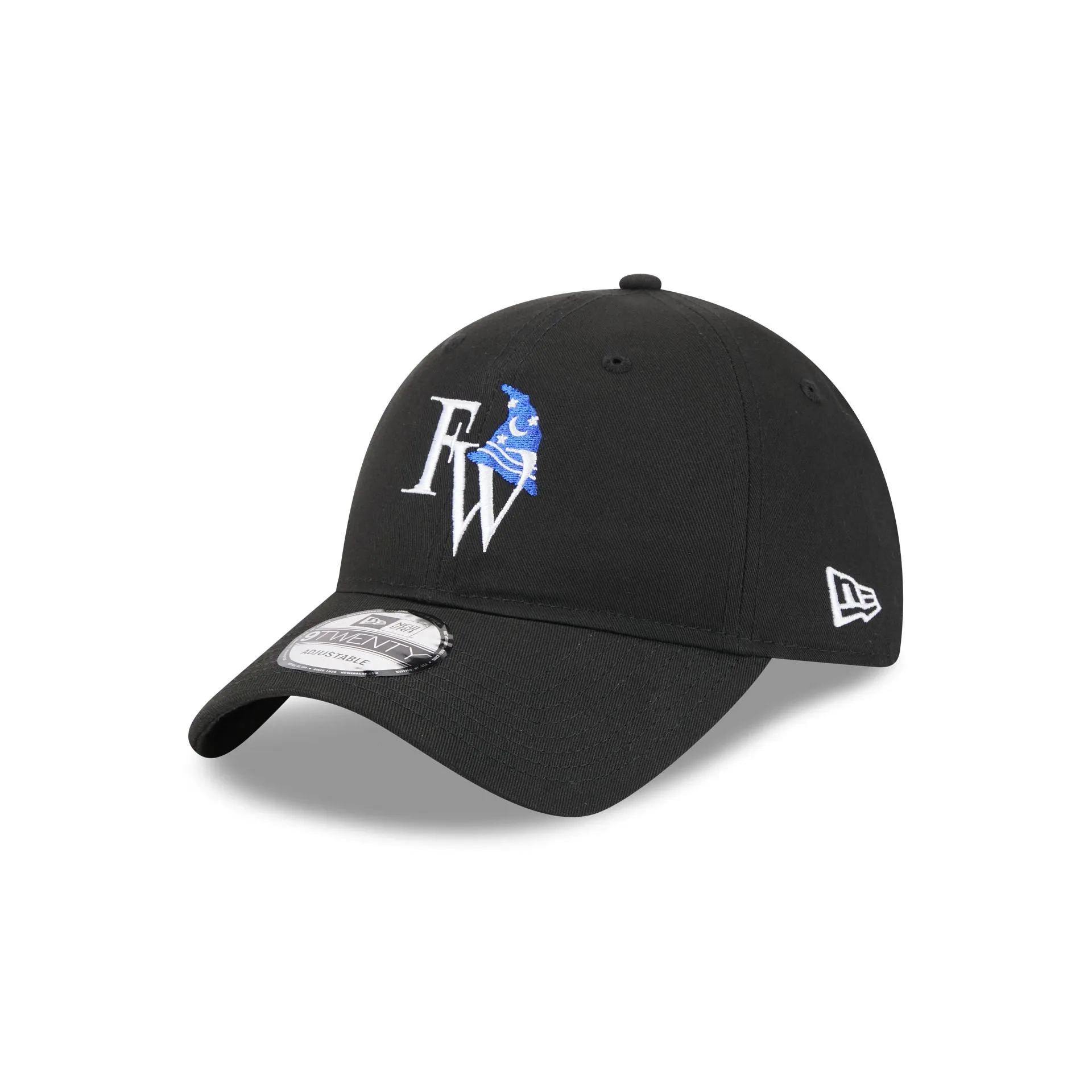 Fort Myers Mighty Mussels Theme Night 9TWENTY Adjustable Hat sold by New Era