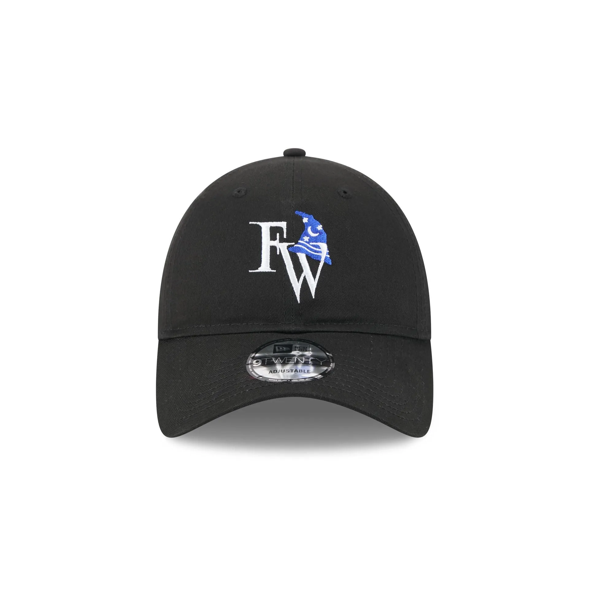 Fort Myers Mighty Mussels Theme Night 9TWENTY Adjustable Hat sold by New Era product image thumbnail 2