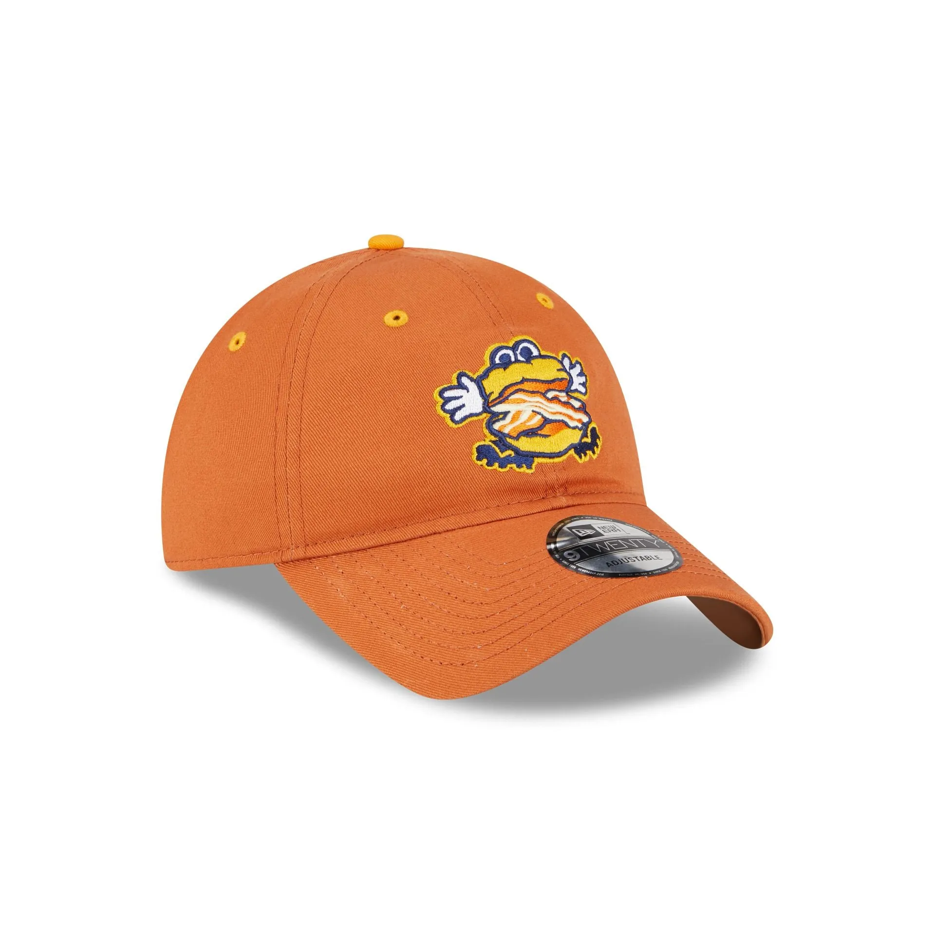 Montgomery Biscuits Theme Night 9TWENTY Adjustable Hat sold by New Era product image thumbnail 3