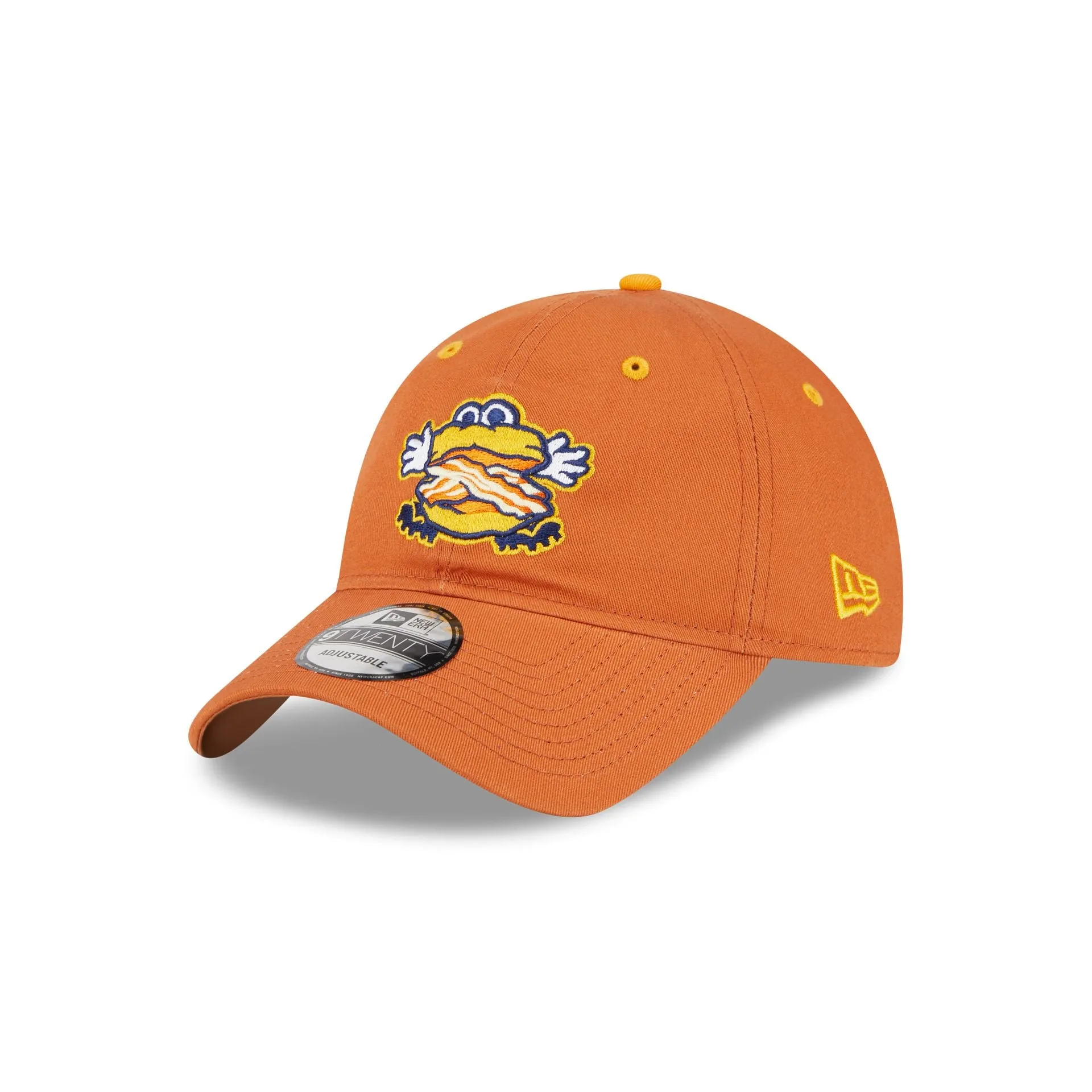 Montgomery Biscuits Theme Night 9TWENTY Adjustable Hat sold by New Era