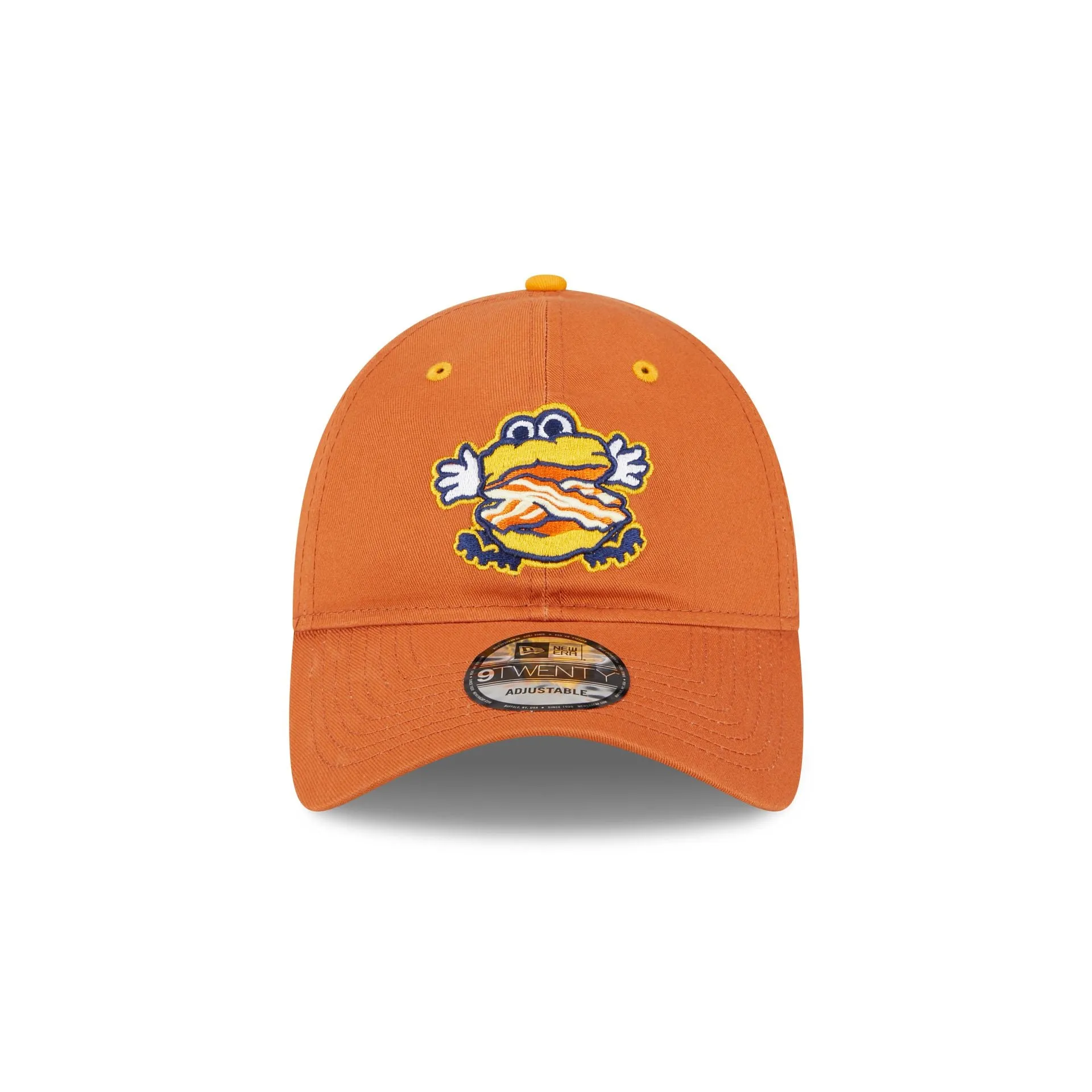 Montgomery Biscuits Theme Night 9TWENTY Adjustable Hat sold by New Era product image thumbnail 2