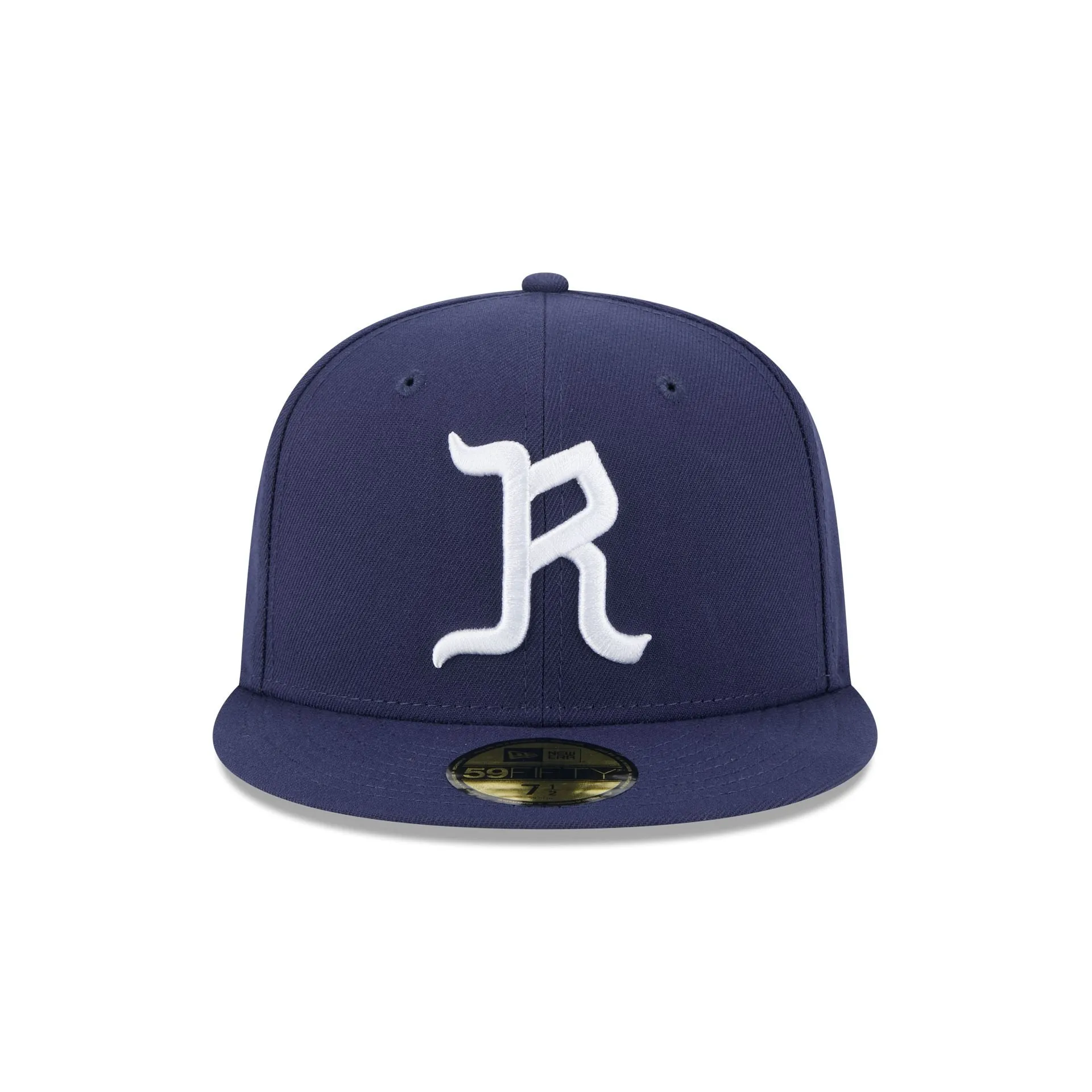 Richmond Flying Squirrels Theme Night 59FIFTY Fitted Hat sold by New Era product image thumbnail 2