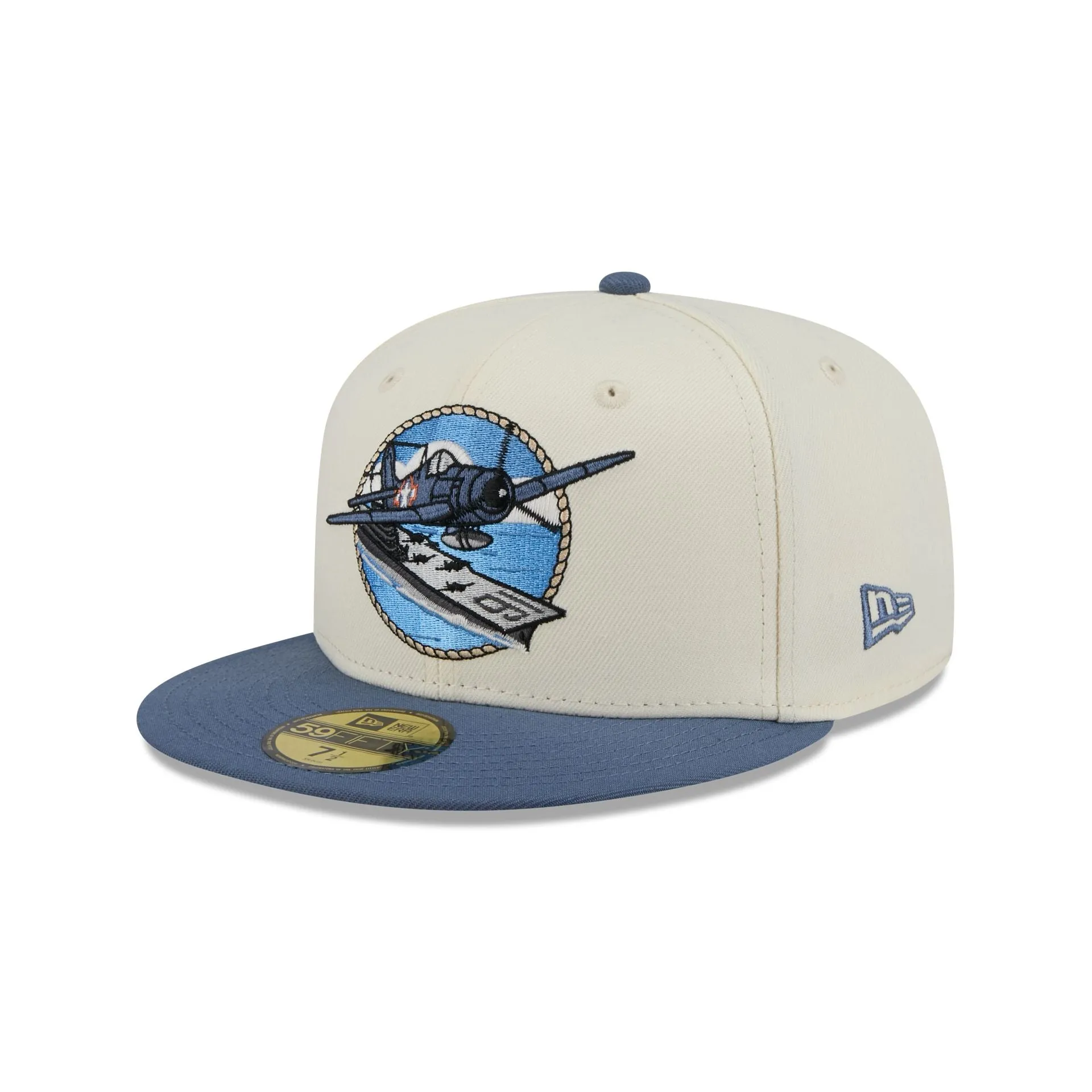Corpus Christi Hooks Theme Night 59FIFTY Fitted Hat sold by New Era