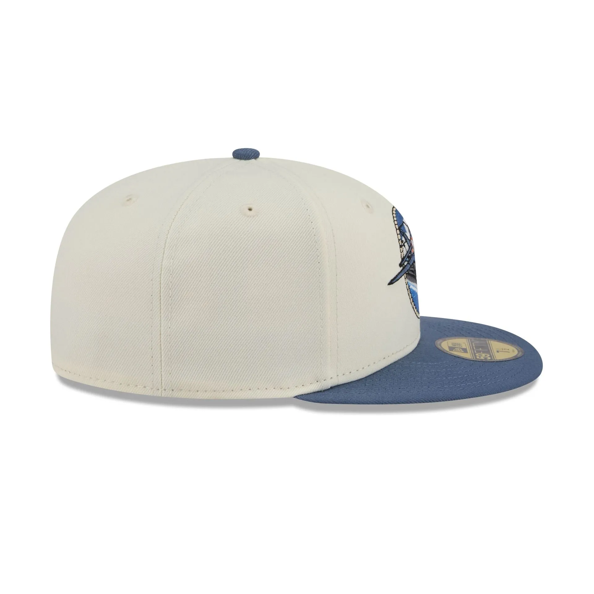 Corpus Christi Hooks Theme Night 59FIFTY Fitted Hat sold by New Era product image thumbnail 5