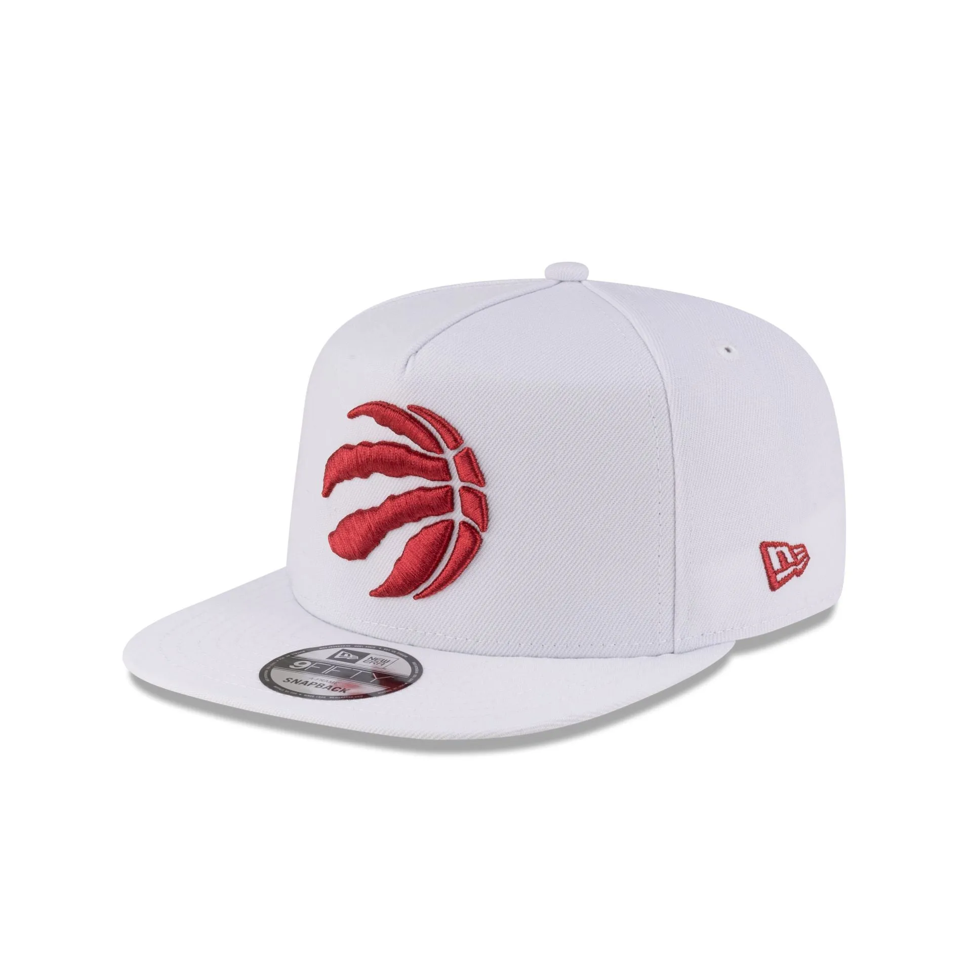Toronto Raptors Champions 9FIFTY A-Frame Snapback Hat sold by New Era product image thumbnail 3