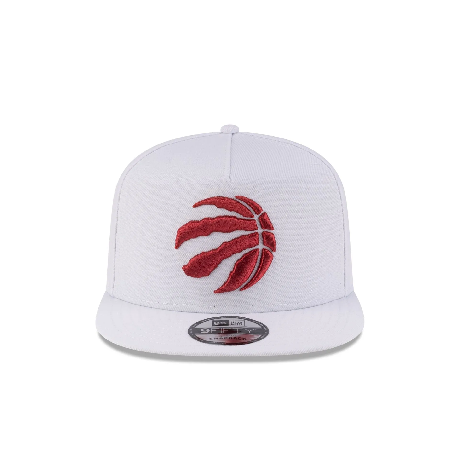 Toronto Raptors Champions 9FIFTY A-Frame Snapback Hat sold by New Era product image thumbnail 2