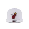 Miami Heat Champions 9FIFTY A-Frame Snapback Hat sold by New Era