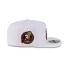 Miami Heat Champions 9FIFTY A-Frame Snapback Hat sold by New Era