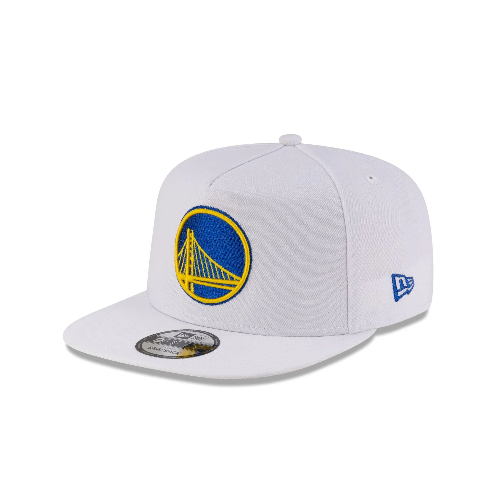 Golden State Warriors Champions 9FIFTY A-Frame Snapback Hat sold by New Era product image thumbnail 3
