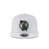 Boston Celtics Champions 9FIFTY A-Frame Snapback Hat sold by New Era